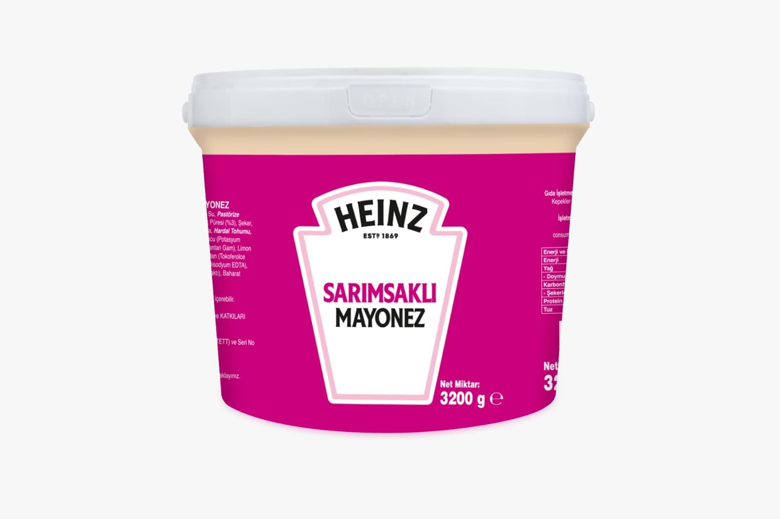 Picture of Sarımsaklı Mayonez